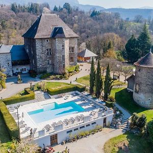 Château de Candie